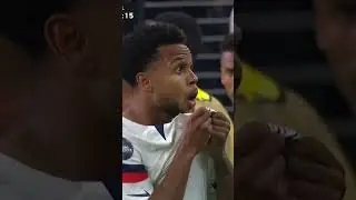 Полный хаос в полуфинале Лиги наций КОНКАКАФ между США и Мексикой 😳