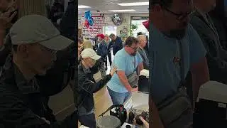 2025 Allen's Camera Customer Appreciation Event - Saturday, May 17 10am-4pm
