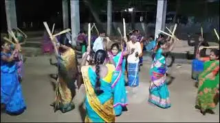 gk dappu kolatam