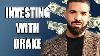Drake Majority Investor in $100 Million Attraction