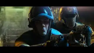 Star Wars | Maul - Shadow Lord theme | Into the unknown song #video