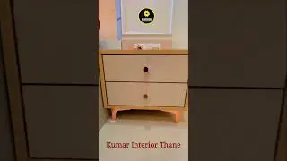 4 BHK Flat Interior Work in progress Fully Furnished Project Navi Mumbai#4bhk#interiordesign#shorts