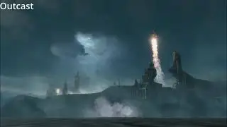 Halo Veteran and Halo Noob Play Halo Reach - Long Night Of Solace