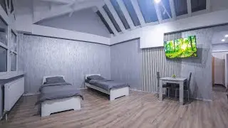 3-2 Business Apartments & Rooms Sachsenheim 3-2