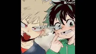 You and me belong tegetor bkdu #ship#mha#youtube#short#💚🧡💚🧡