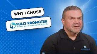 Rafael Cuellar Fully Promoted Clifton, NJ