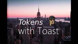 Tokens With Toast #3 - WBTC, Wrapped Bitcoin  (SECURITY ALERT)