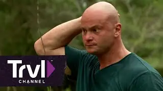 &ldquo;Hotel Amazon&rdquo; Premiere: Rusty Johnson Explains &ldquo;Jungle Time&rdquo; to Stephan Jablonski | Travel Channel