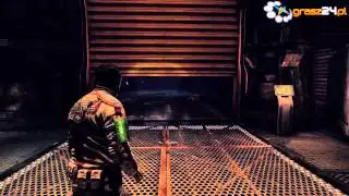 Afterfall: InSanity PL - video recenzja (videorecenzja z komentarzem) Grasz24.pl