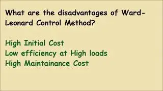 Electrical DC Motor Interview Questions With Answer ll POWER WORLD // ARSALAN ENGINEER.