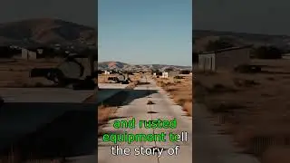 Abandoned WWII Airfield in Greece &ndash; Forgotten by Time