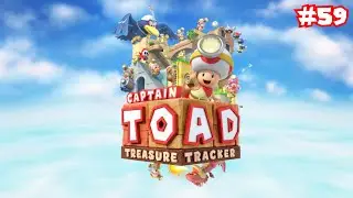 Color Crate Carousel | Captain Toad: Treasure Tracker