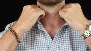 The Collar Dot - The Collar Stay That Works!