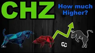 HOW MUCH HIGHER? - CHZ COIN PRICE PREDICTION &ndash; TECHNICAL ANALYSIS FOR CHILIZ NOVEMBER 2022