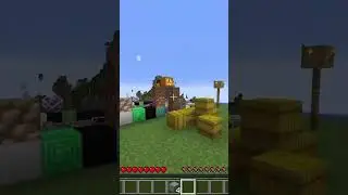 Episode 112: How to craft Polished Andesite #minecraft #tutorial #howto #gaming #crafting #simple