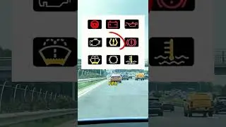 Knowing these fault lights will make your driving safer #driving #car #tips