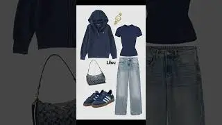ton pr&eacute;nom ton oufit parti 1 #outfit#