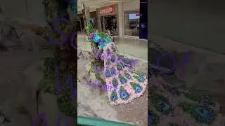 Peaceful Rage or Ragefull Peace: #localattraction #westedmontonmall #alberta #onestepatatime #shop
