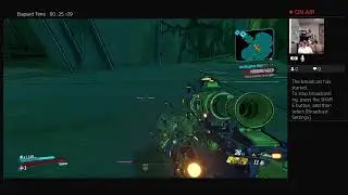 youngpup20's Live PS4 Broadcast