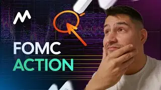 LIVE: FOMC Reaction: Bitcoin Liquidations & Orderflow | MMT Live