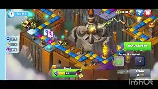 Dragon M.L. Dragon board  Energy stones 20500 sipn