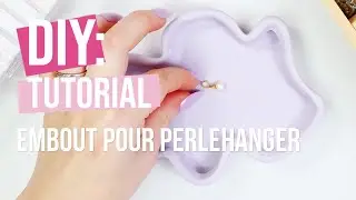 DIY - B&eacute;li&egrave;re pour breloque