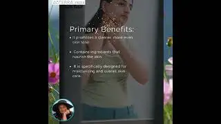 Pamper Mom with luxurious skincare this Mother&rsquo;s Day with dōTERRA Essential Moisturizer- FLASH SALE