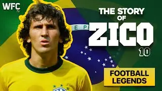 The Story of Zico - 