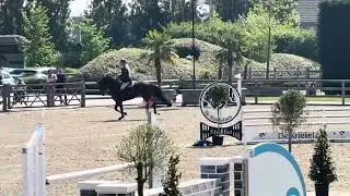 Uzelle van d Elzendreef clear cyclus 5y meerdonk
