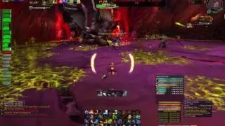 World of Warcraft TSK Emerald Nightmare Part 1
