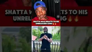 Unique artist in a unique sound #shattawale #ghanaianartist #ghanaianmusician #shorts