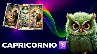 Capricornio🐐 LLEGÓ TU ETAPA DORARA!! EL UNIVERSO TE SORPRENDERÁ CON REGALOS BUENOS. VIAJE ✈️