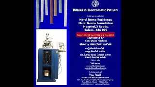 rz 4 Stocking mesh chain machine Gope chain machine Gold Stocking Mesh Chain Machine, kodi chain