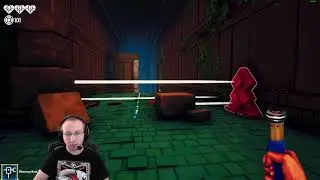 Phantom Abyss | Part 10 | 1st Inferno complete | [08/15/21]