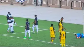 APR FC 3 - 2 MUKURA VS || EXTENDED HIGHLIGHTS | #FRIENDLYGAME AT KIGALI PELE