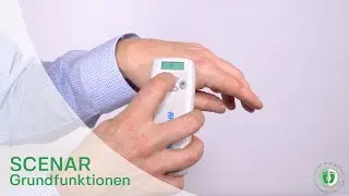 SCENAR   Grundfunktionen