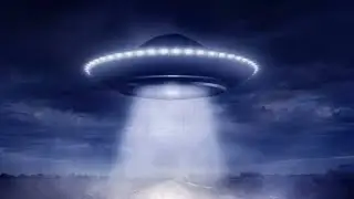 making ufo in smile infection build and survive