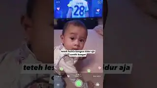 TETEH LESHIA CANTIK BANGET 🥰😍