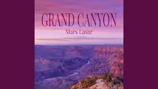 Grand Canyon Inspiration