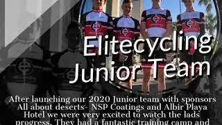 Elitecycling Junior Team