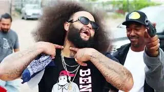 BC THA LOC  &ldquo;Code of da StrE3ts&rdquo; Shot by Bill Staccwood (2025)@MsUpMusic 