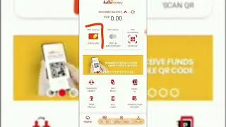How To Link Hello Money ATM CARD Asia United Bank | @JOEY BOY TV VLOG