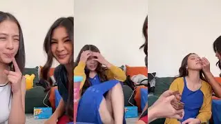 LIVE BLUNDER KELIATAN DANDAN MAU JALAN❗