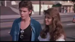 Secret Admirer 1985 Trailer