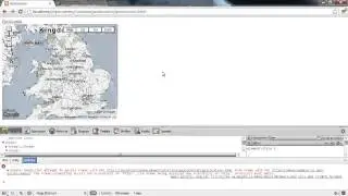 HTML5 Tutorials: Detect HTML5 Geolocation support using Modernizr (Part 3/4)