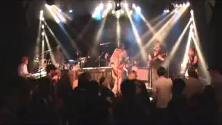 The Janissary Final Show (part 1)