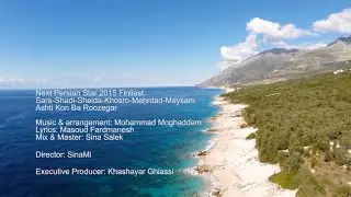 Next Persian Star 2015-2016 Finliast:  Sara-Shadi-Sheida-Khosro-Mehrdad-Meysam Ashti Kon Ba Roozegar