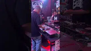Scare*Crow House of the DJ#musikmanila2025 #folllowers&hearts;&hearts;