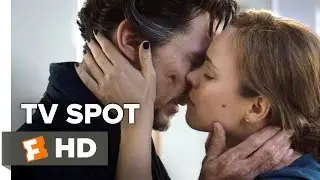 Doctor Strange TV SPOT - Reverse (2016) - Benedict Cumberbatch Movie
