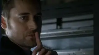 The Blacklist: Redemption 1X08 